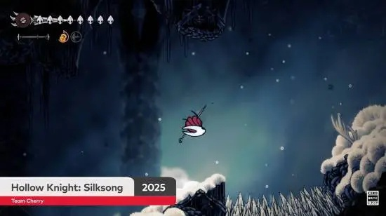 《丝之歌》跳跳乐失误惨遭“史诗级跑尸”惩罚，体验全新挑战！