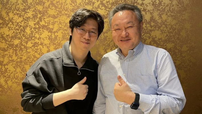 吉田修平发声：韩国独立游戏潜力被海外低估，不容忽视！