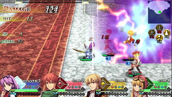 《伊苏VS空之轨迹》PV震撼来袭！10月10日发售，独家揭秘格斗新篇章！