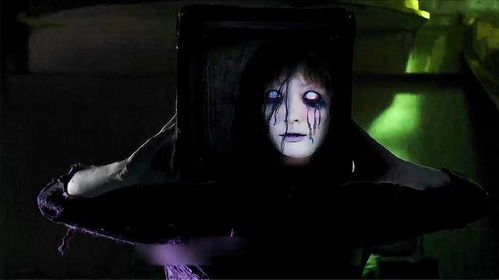 《夜勤事件》真人电影2026震撼上映，日恐经典再现惊悚巅峰