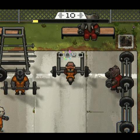 《动物迷城》主机版好评如潮！动物越狱探险新篇章即将开启