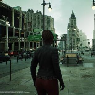 《Y战斗DEMO》深度解析：独家揭秘全新战斗系统，体验未来战争魅力