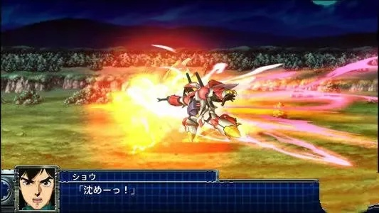 《超级机器人大战Y》红莲特式获取攻略：揭秘机体技能与动画特效展示技巧