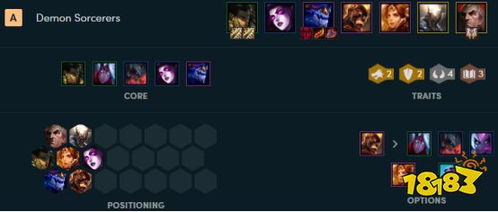 卡维白队攻略：卡行夜搭配技巧深度解析，解锁最强阵容