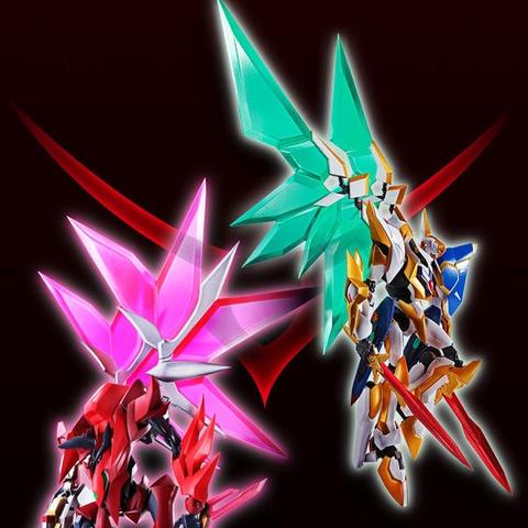 《Y兰斯洛特siN》机体技能解锁攻略+动画演示，掌握独门秘籍！