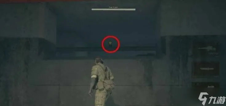 合金装备3重制版攻略：揭秘克拉斯诺高里埃小黄鸭隐藏位置技巧