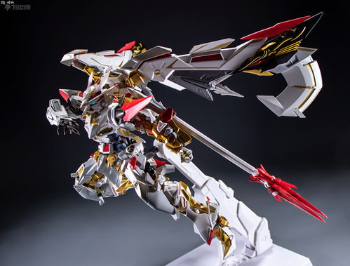 《Y风灵高达改修型攻略》深度解析：技能效果全揭秘，实战技巧大放送