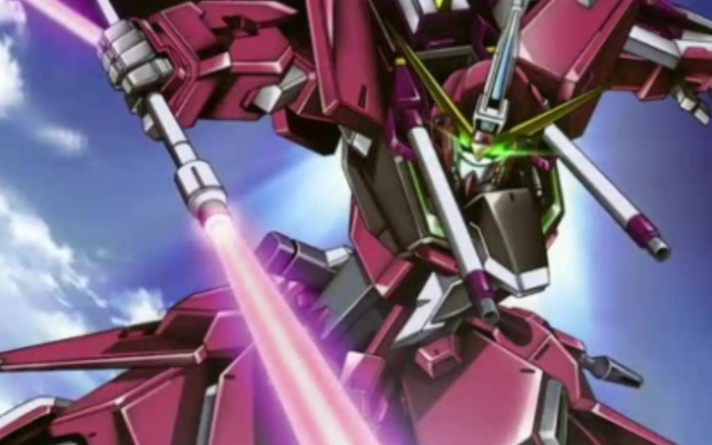 《Y无限正义高达》实战攻略：深度解析技能效果，掌握超机战制胜秘诀