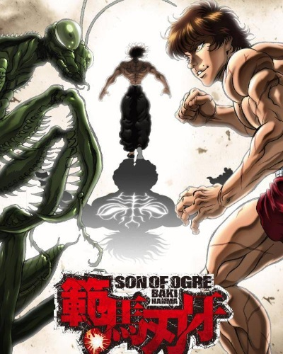 《范马刃牙》Steam新推2D激战竞技场，爆裂漫改体验升级