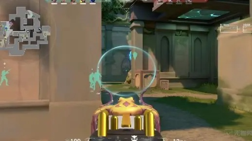 《无畏契约》爆笑Bug！奖杯膨胀新体验，趣味无限！