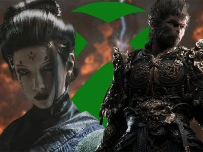 《黑神话：悟空》Xbox版大更新！五大问题全修复，体验再升级