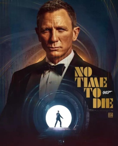 007新主角揭秘：27岁詹姆斯·邦德，开启黎明曙光冒险之旅