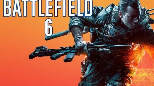 《战地6》皮肤泄露引众怒：玩家呼吁回归经典，拒绝花哨改动