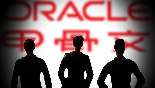 甲骨文首富宣布裁员潮，揭秘游戏行业新变局