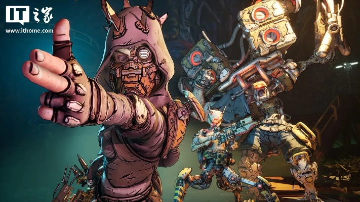 《无主之地4》畅玩2K+60帧必备配置攻略揭秘