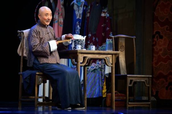 豆瓣高分陈佩斯巨制《戏台》B站独播，匠心演绎再现经典！