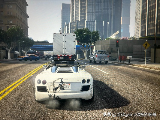GTA6万一翻车？玩家必看：应对攻略大揭秘！