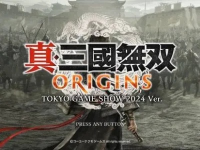 《真三国无双：起源》Switch 2版首曝！2026年新春畅玩新体验