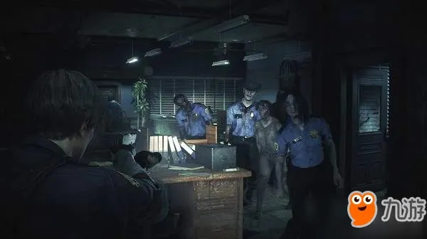 《生化危机7/8黄金版》Switch 2独家首发，沉浸式体验再升级