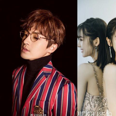 “朦胧坠楼热搜引爆，高泰宇深情回忆，邢菲发声祈愿真相”