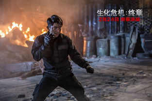 《生化危机9》回归经典！重温生化2RE/7沉浸式体验