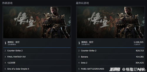 《黑神话》Xbox版画质升级大揭秘：全新优化，视觉盛宴来袭