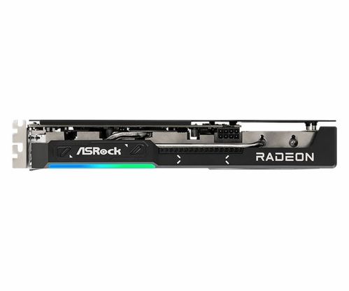华擎RX 9060 XT 16GB显冠8GB，性价比爆表！