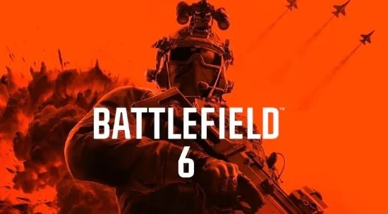 独家首曝！《战地6》单人战役直播，东京电玩展精彩不容错过