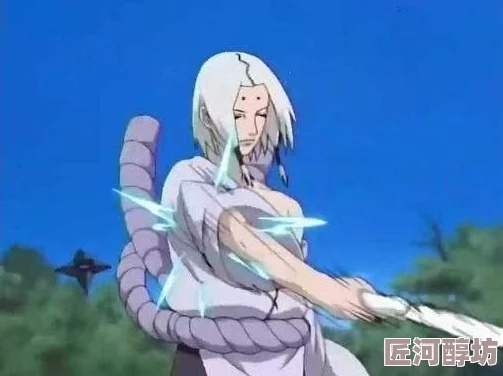 《火影OL》SS忍君麻吕秽土转生杀戮舞者，忠诚守护，全新力作震撼登场！