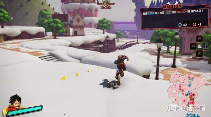 《海贼无双4》&《星露谷》Switch 2独家大作，体验全新游戏魅力！