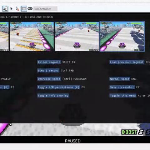 《冲就完事模拟器2》好评解压续篇，今秋Switch 2独占新体验来袭