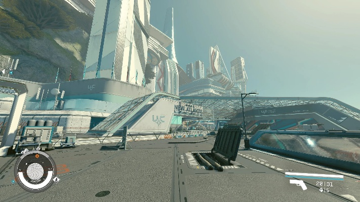 《无主之地4》主机版调整视角，玩家期待FOV自定义新体验