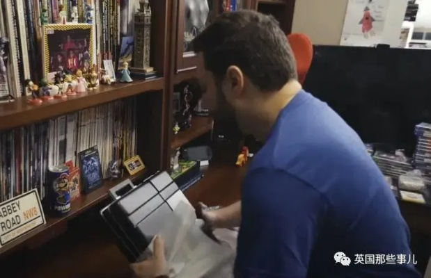 世嘉原型游戏收藏家英国奇遇：警方上门没收背后的故事揭秘