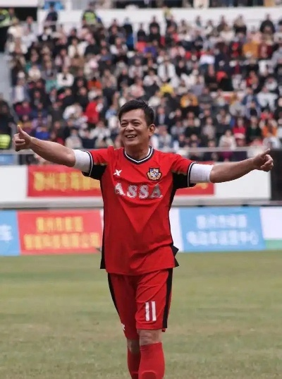 东北明星足球盛宴，春晚笑料提前锁定！