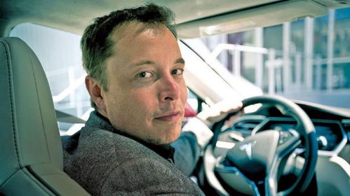 特斯拉董事长力挺：马斯克独领风骚，改写游戏产业未来格局