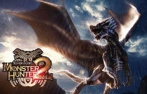 《怪物猎人物语3》2026年3月发售 中文预告曝光，双龙命运新篇章即将开启