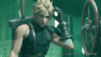 《最终幻想7：重制版》第三部数值爆表速攻攻略，体验极致战斗快感