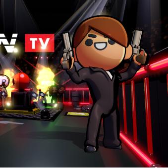 独家体验！谷歌商店首推Switch模拟器，畅玩独占大作无压力