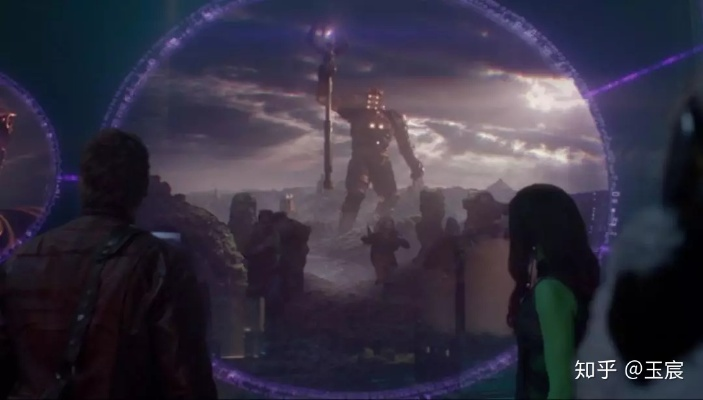 神君杜姆秒杀灭霸再现！《复联5》灯光秀还原唐尼再战巅峰