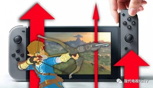 任天堂“恶行”揭秘：巧妙守护游戏界生态平衡