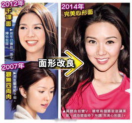 AI换脸风波！薛凯琪严正声明：绝不容忍恶搞视频恶行