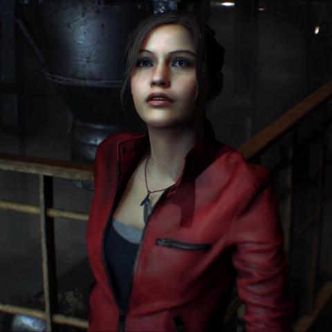 《生化危机9》PS4平台登陆在即，独家揭秘新玩法！