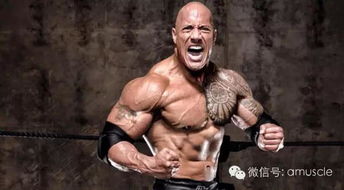 巨石强森主演《战神》电影预告曝光，粉丝自制概念震撼来袭！