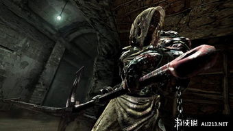 《生化危机9》4K截图惊艳亮相！沉浸式恐怖体验，视觉盛宴来袭