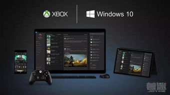 Xbox随玩体验升级，开发者热情高涨新突破