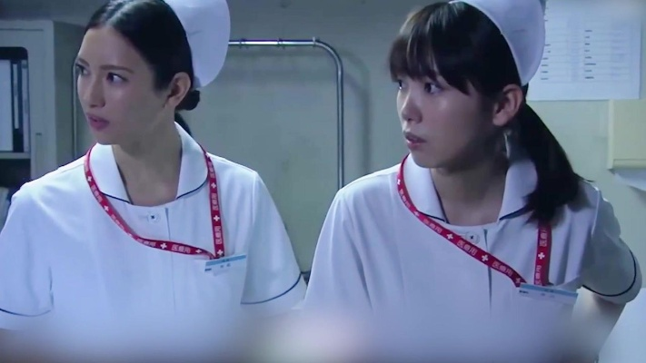 《夜勤事件》电影预告：日式恐怖惊悚，揭秘神秘医院禁地真相！