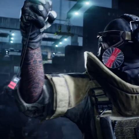 《战地6》大革新！兵种职业平衡调整，体验全新战术策略