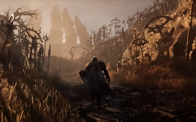 《堕落之主2》画面惊艳，玩法丰富，流畅体验升级！