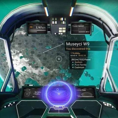 《无人深空》引擎升级：极致性能体验，引领游戏新境界