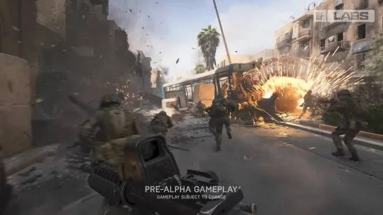 《战地6》开发者倾心聆听：玩家心声引领游戏革新